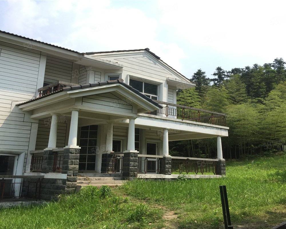 【秀水山庄, 秀水山庄小区详情,房价走势,房源,业主论坛】- 杭州58