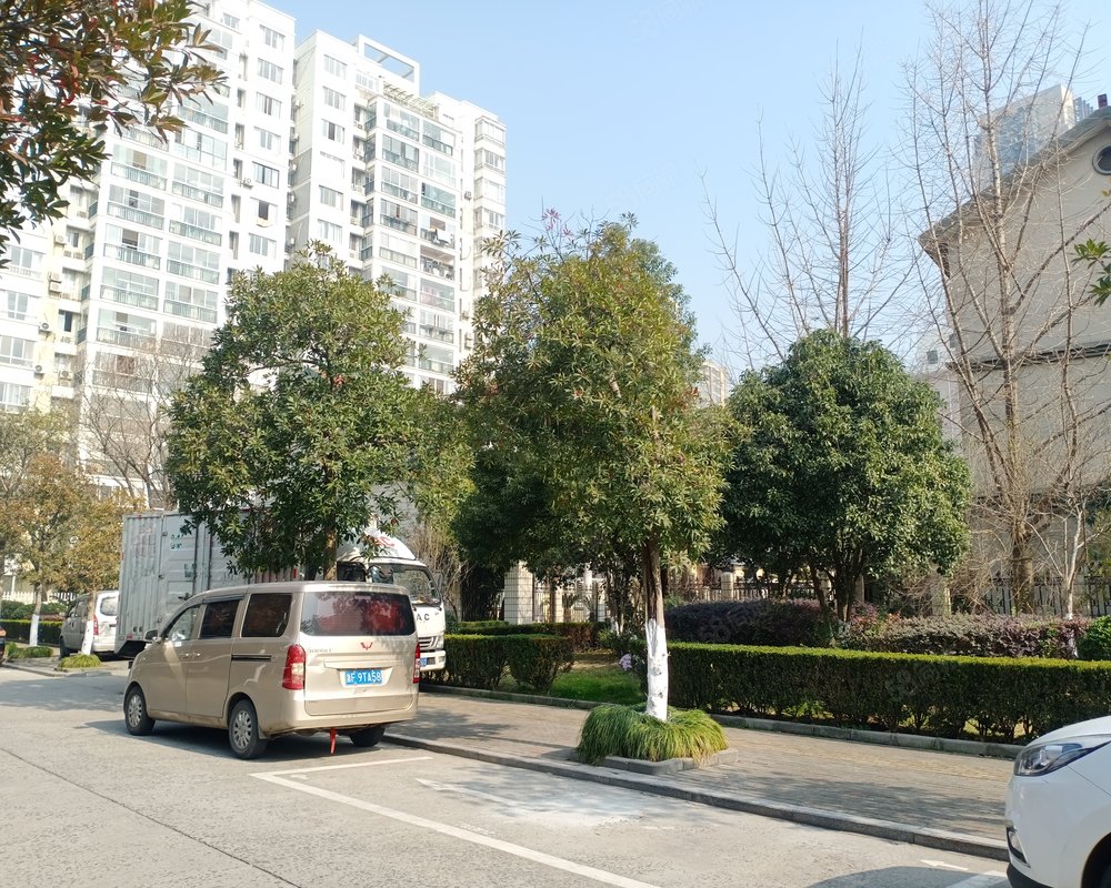 【幸福小区, 幸福小区小区详情,房价走势,房源,业主论坛】- 桐乡58