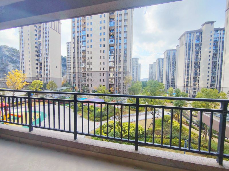 碧桂园西南上城映山府