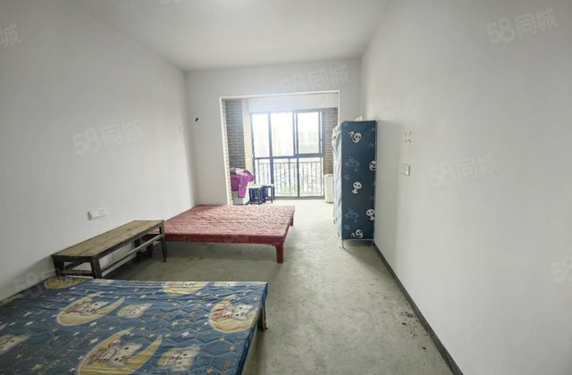 城建花苑1室2厅45.57㎡31万二手房图片