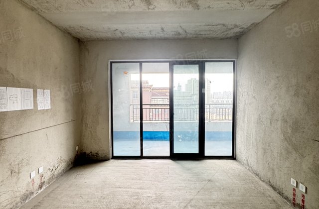 振兴文和赋2期3室2厅118㎡56万二手房图片