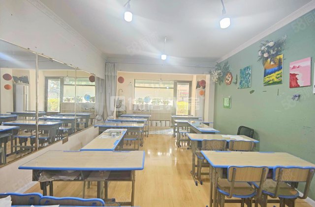 远大美域3室2厅126㎡118万二手房图片