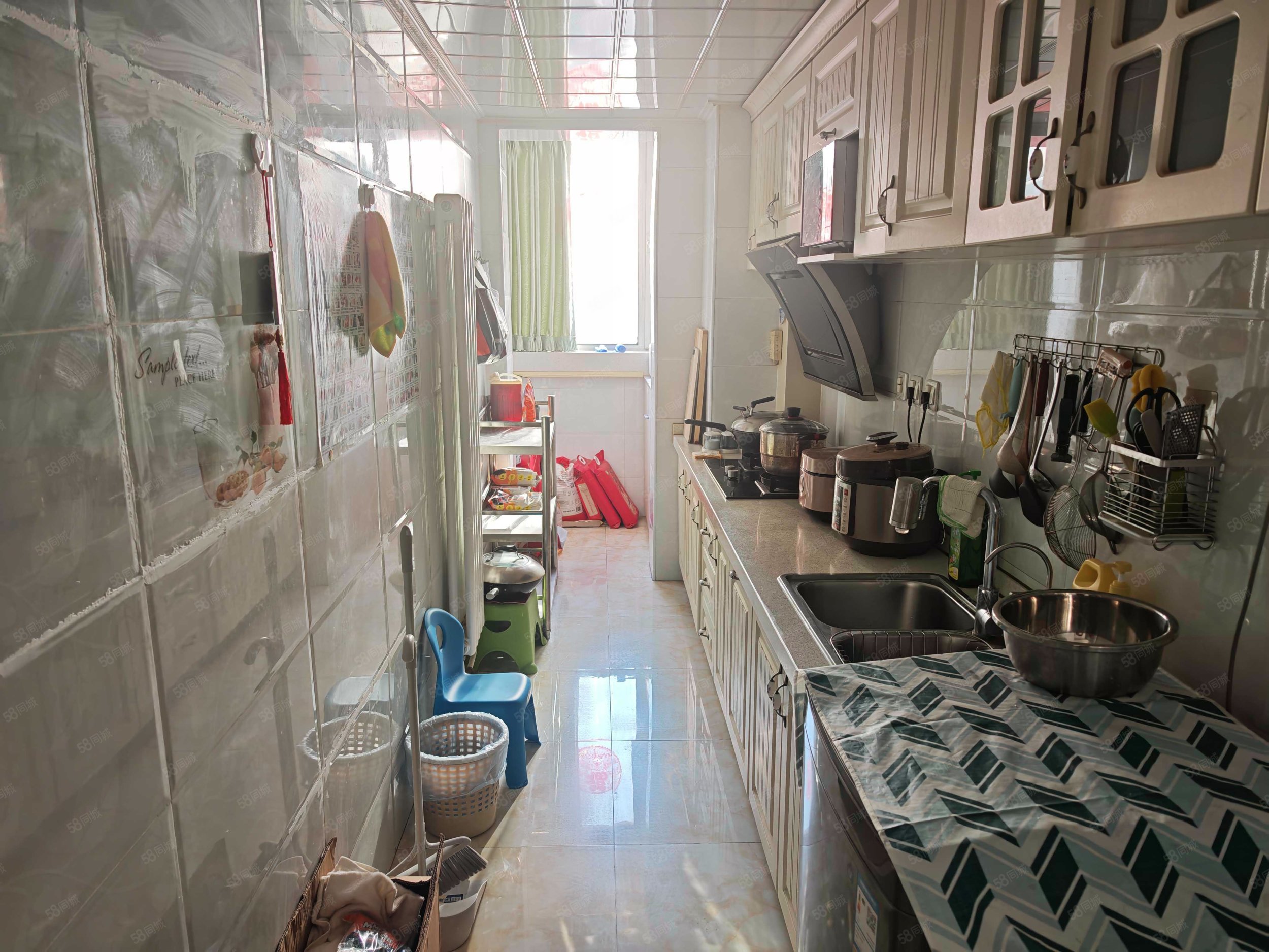 環(huán)湖小鎮(zhèn)2室1廳1衛(wèi)87.98㎡南北106萬(wàn)