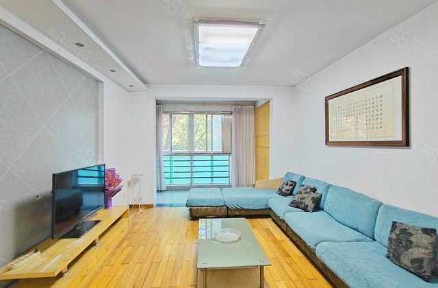 地泰御璟苑3室2厅126.57㎡160万二手房图片