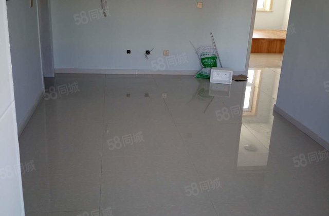乾元盛世2室1厅65㎡18.5万二手房图片