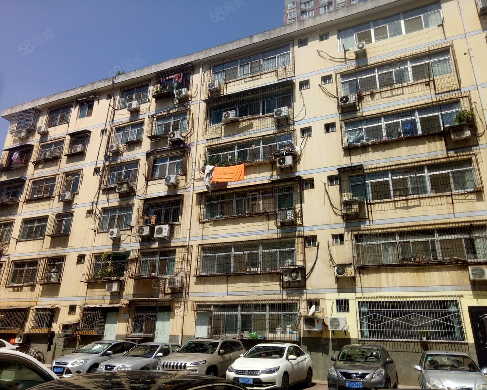 【吴家堡街道勤俭路北社区, 吴家堡街道勤俭路北社区小区详情,房价