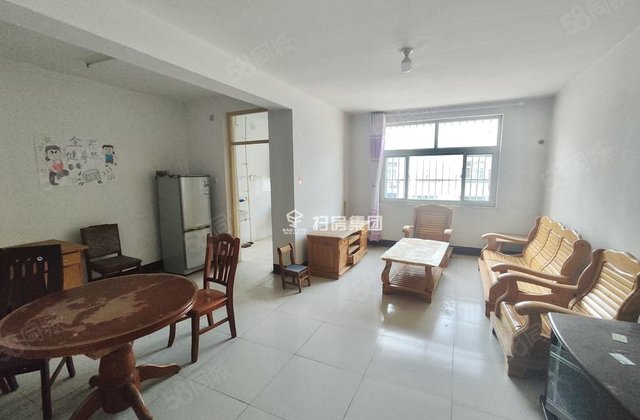 价格私聊没这么高！中心医院家属院有独立车库！免大税好楼层！