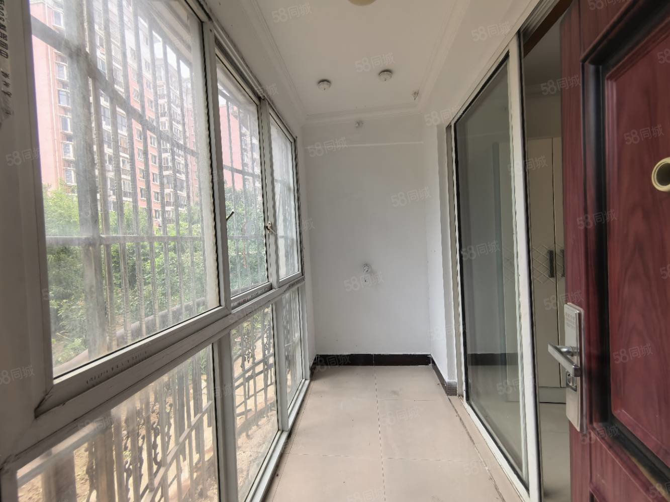 丰水源清华苑3室2厅2卫116㎡南北50万