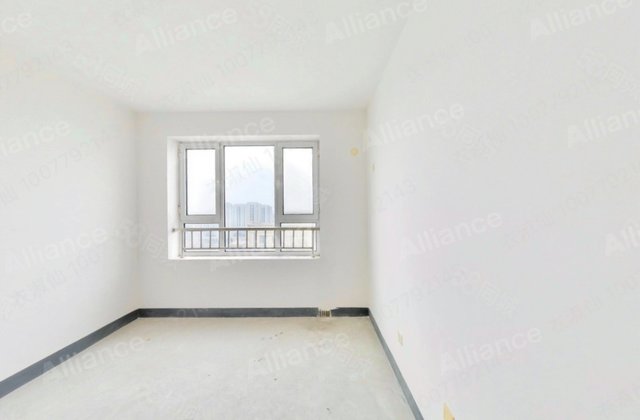 中交中央公元一期3室2厅105.67㎡105万二手房图片
