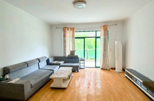 鑫远湘府东苑3室2厅133.02㎡96万二手房图片