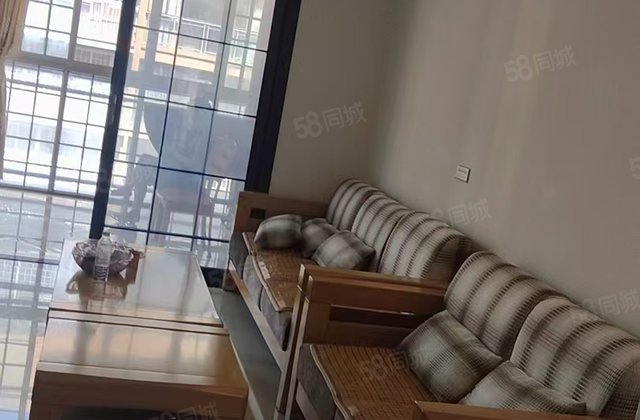 橄榄新城3室2厅110.46㎡55万二手房图片