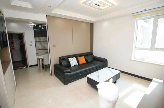 亿联时代奥城3室2厅92.01㎡62万二手房图片