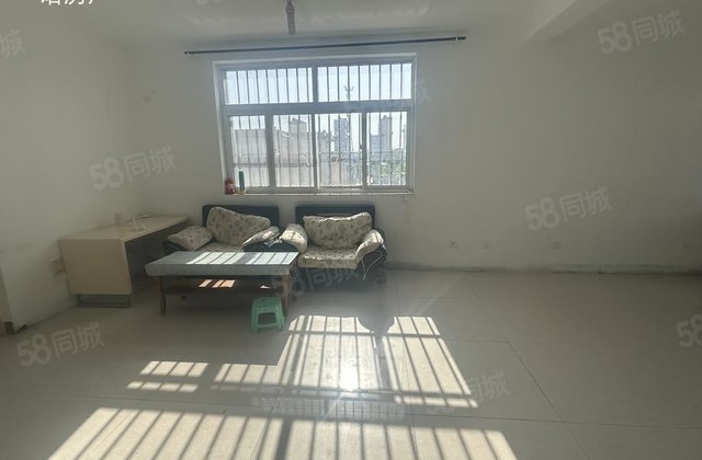 裕昌水岸新城 小三居 南北通透 中间好楼层 商品住宅