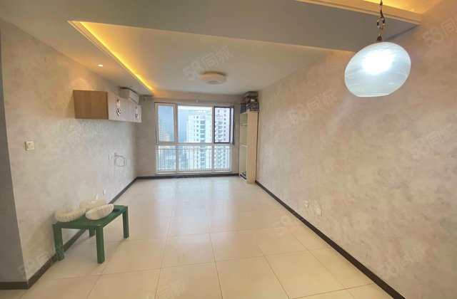 西府颐园万和园2室2厅87.38㎡500万二手房图片