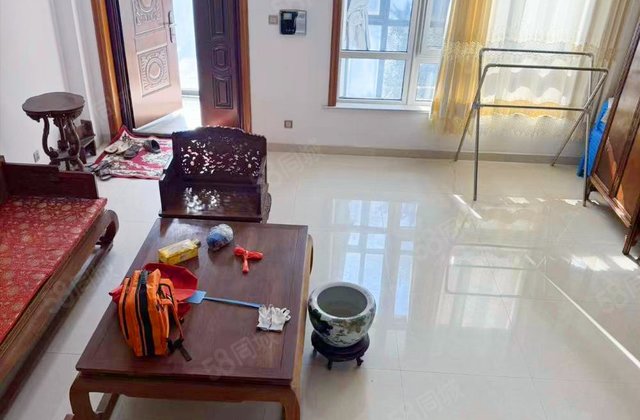 太湖西溪里(别墅)6室3厅197㎡298万二手房图片