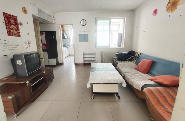 少先路29号街坊盛世嘉苑2室2厅75㎡39.5万二手房图片