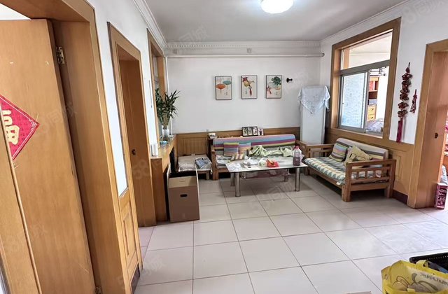 人行家属院 110平 金鼎东 兴华路 东 昌 有储可按揭