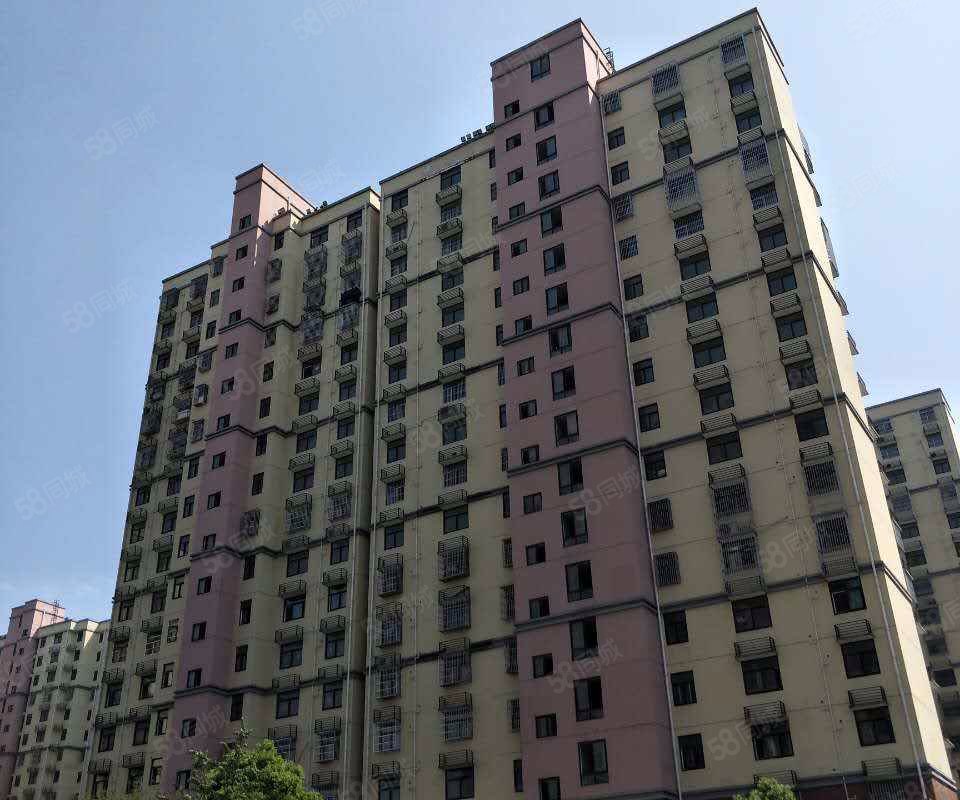 张洼新村兴华苑b区小区详情,房价走势,房源,业主论坛】- 合肥58同城