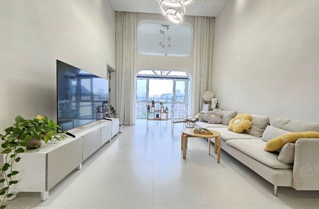 九里香堤6室3厅116.51㎡150万二手房图片