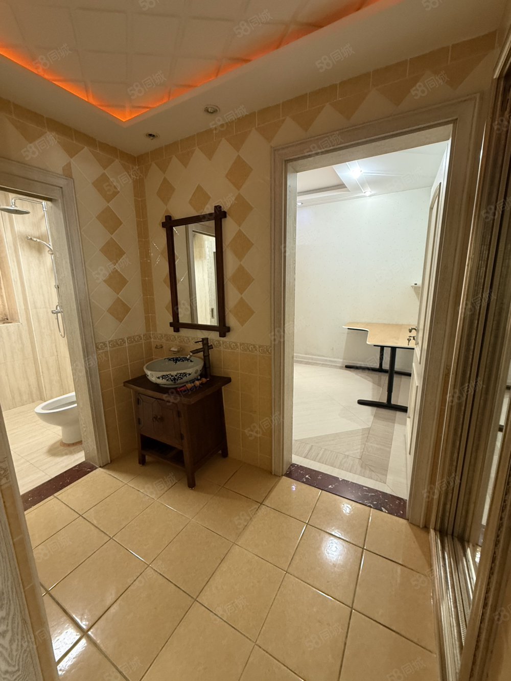 辽河半岛2室2厅2卫143㎡南北59.8万