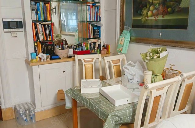 元邦明月园2室2厅80.67㎡310万二手房图片