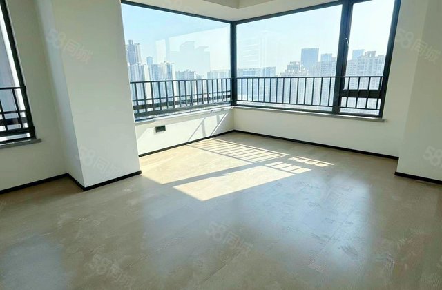 保利琅悦3室2厅88.5㎡185万二手房图片