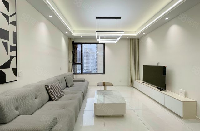 景庭水岸(一期)2室2厅51㎡36.9万二手房图片