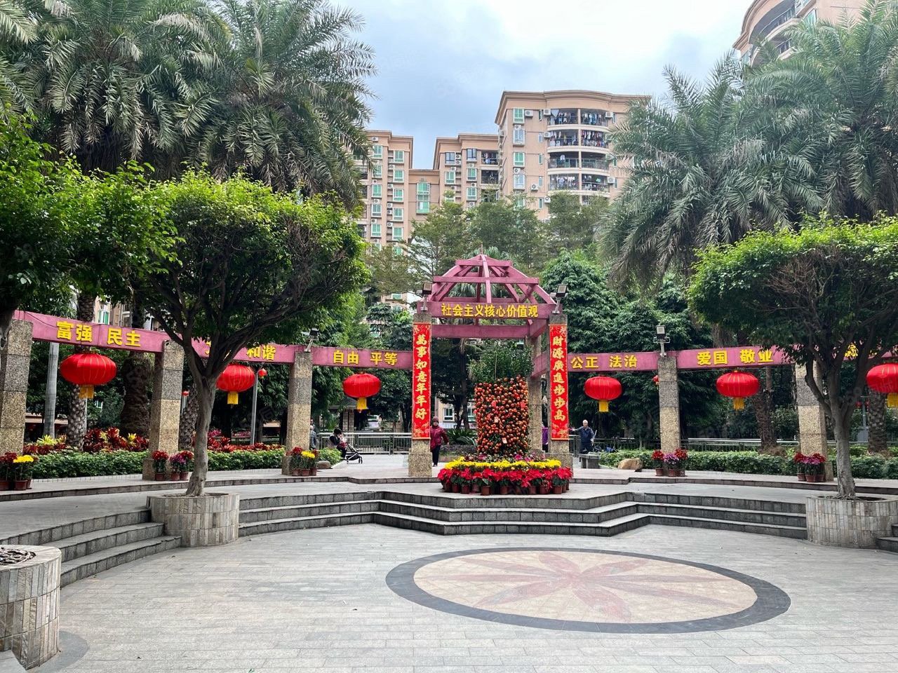 金桂园精装修2房2厅 落地大飘窗 看房方便,金桂园-广州58同城