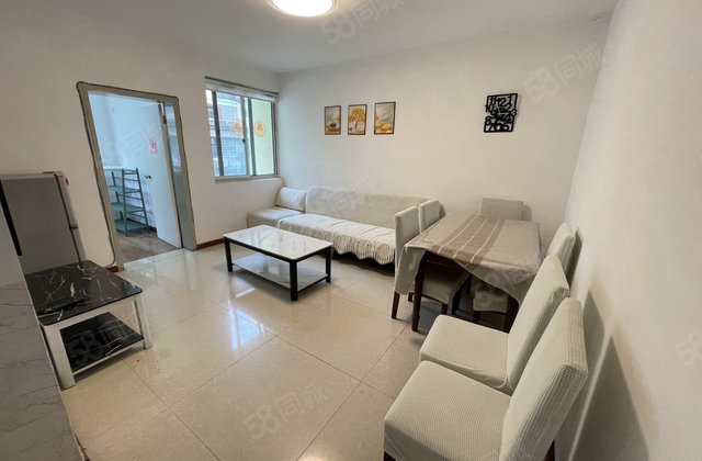 百姓家园(南区)3室2厅77.32㎡65万二手房图片