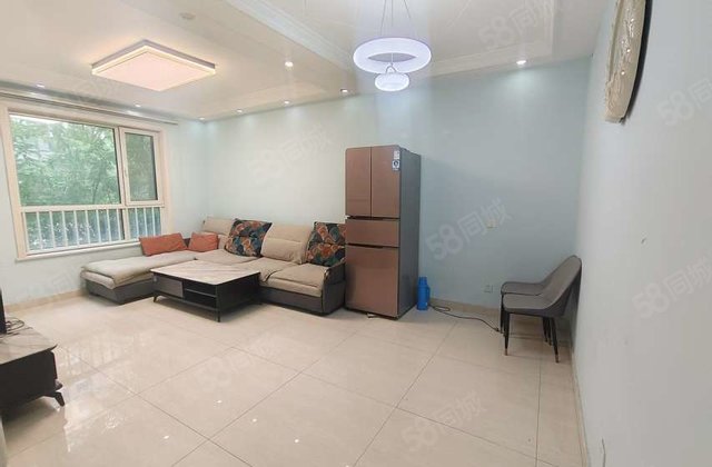 星光和园 东昌东校 带车位储藏室 孝心一楼 小区 前排