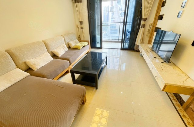 沿海馨庭3室2厅91.94㎡115万二手房图片