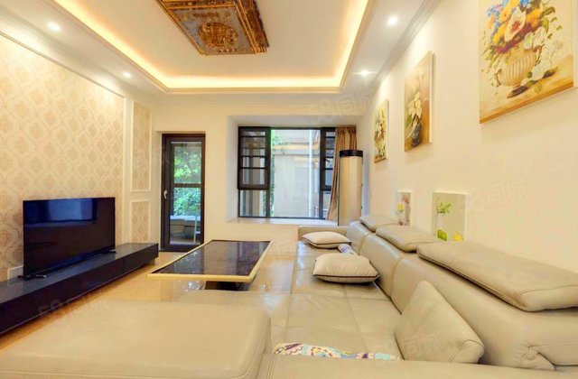 光华欣苑3室2厅108㎡205万二手房图片