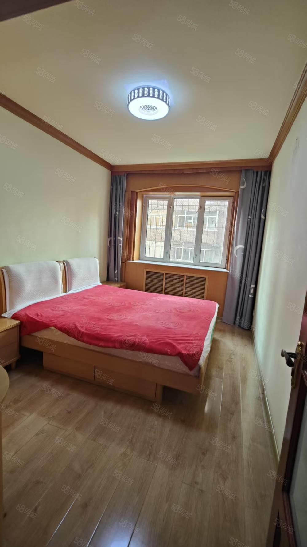 七星园二区2室1厅2卫93㎡东西25.5万