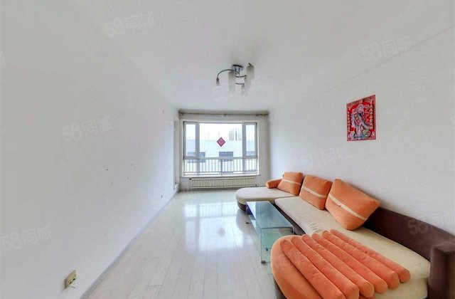 谷和温馨苑2室2厅87.04㎡103万二手房图片