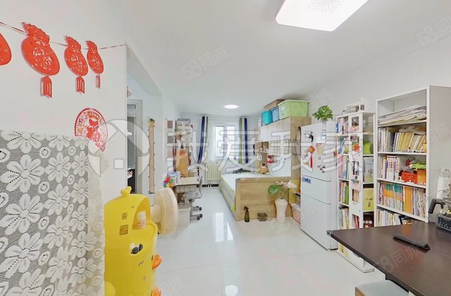 花香西苑2室1厅67.41㎡251万二手房图片