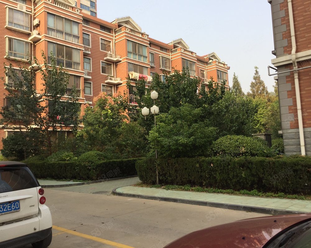 【香山花园, 香山花园小区详情,房价走势,房源,业主论坛】- 徐州58