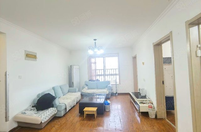 玫瑰印象3室2厅101.47㎡80万二手房图片