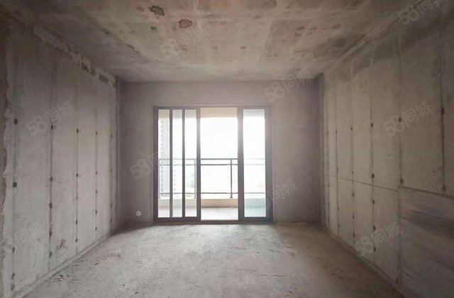 铁建国际城3室2厅108㎡82万二手房图片