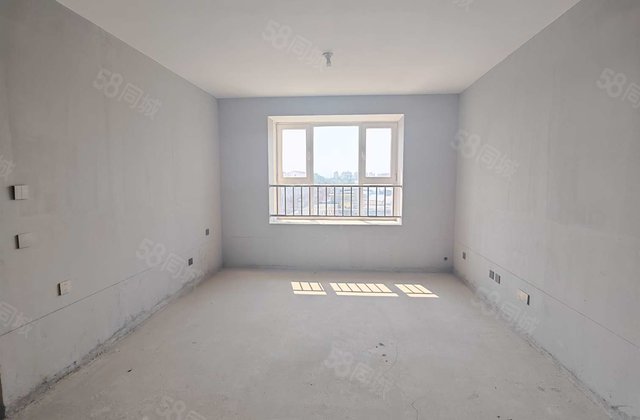 恒久秀园3室2厅114㎡62.8万二手房图片