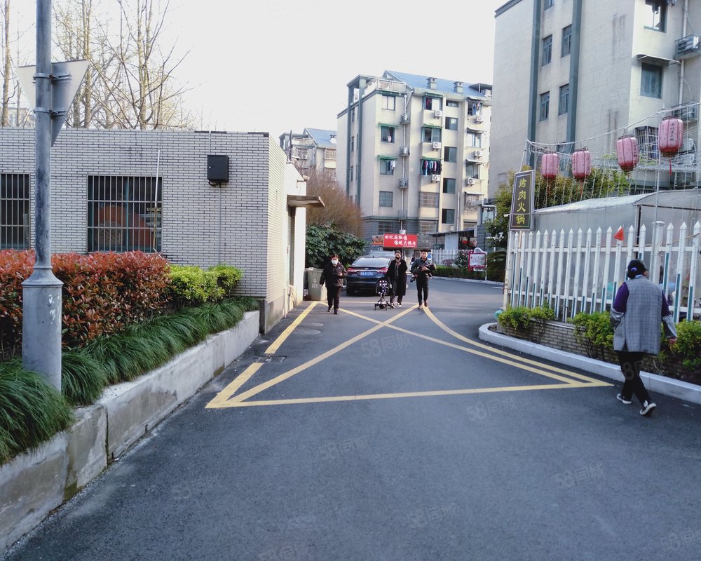 【七格小区, 七格小区小区详情,房价走势,房源,业主论坛】- 杭州58