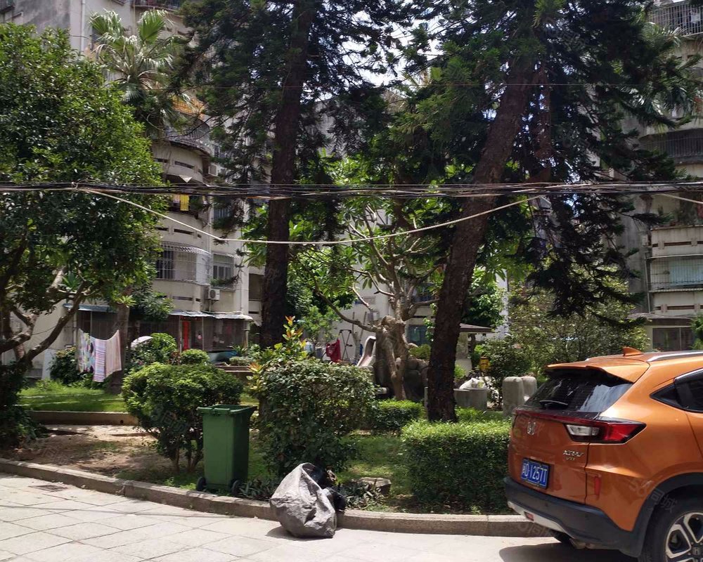 【嘉美花园, 嘉美花园小区详情,房价走势,房源,业主论坛】- 厦门58