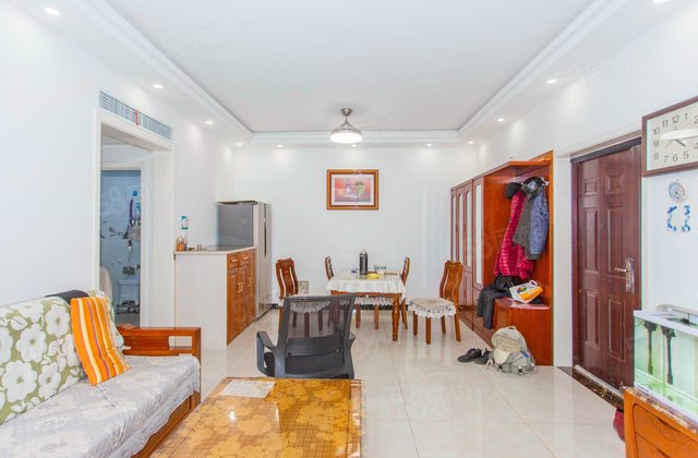 邮电双东小区2室2厅96㎡95万二手房图片