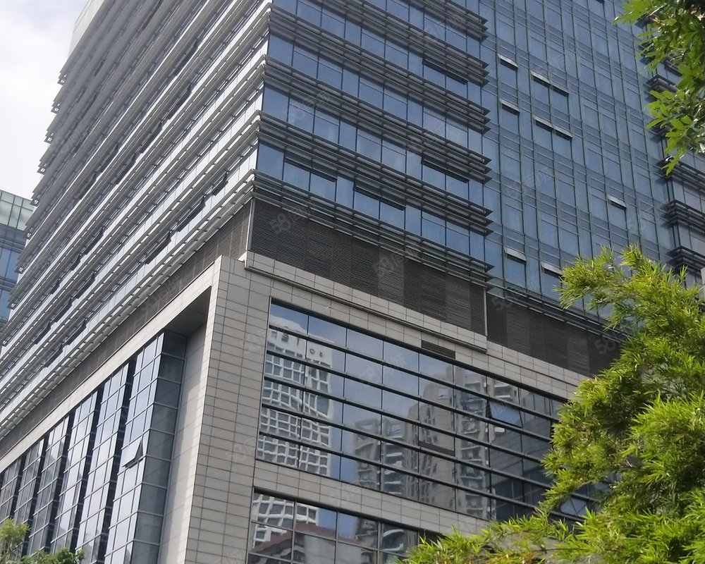 海航国际广场