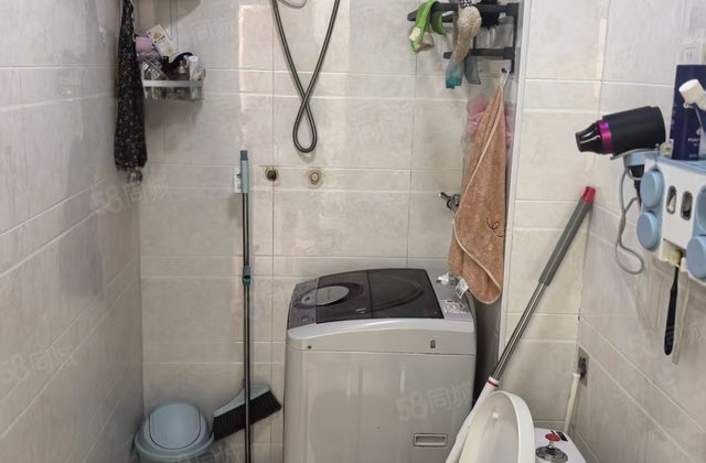 领航和园2室1厅52㎡18万二手房图片