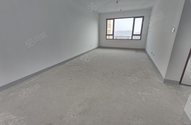 捡  了 开发区  百合新城 三室双卫 新房未住 送车位