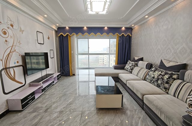 锦绣名城2室2厅109.8㎡52万二手房图片