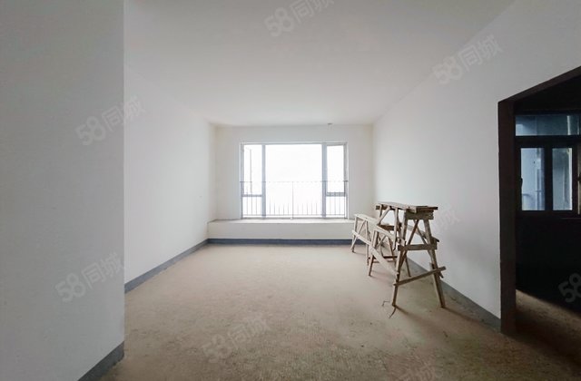 海悦蓝庭3室2厅108.25㎡83万二手房图片