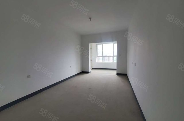 华建1街区 大平层  5室2厅 电梯好楼层洋房带车位