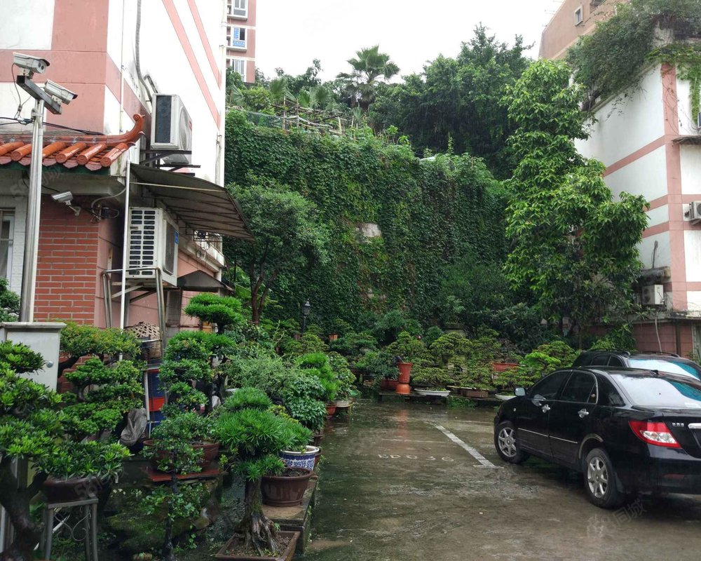 【半山花园, 半山花园小区详情,房价走势,房源,业主论坛】- 重庆58