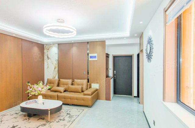 滨河城2室2厅82㎡56万二手房图片